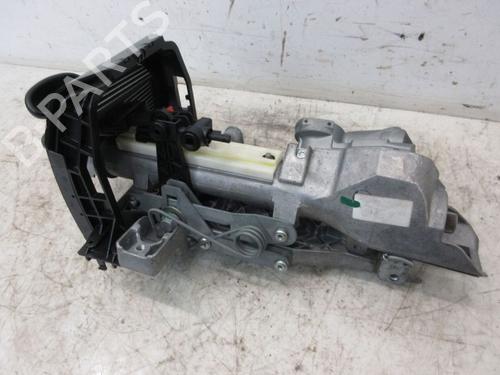 Steering column MERCEDES-BENZ C-CLASS T-Model (S203) C 220 CDI (203.208) | BP37129177M21 - Image 3