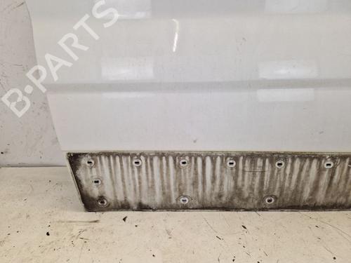 Right slide door RENAULT TRAFIC II Van (FL) 2.0 dCi 115 (FL01, FL0U, FL00, FL0H, FL0M) | BP29101684C75 