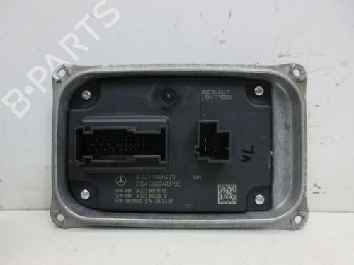 Control unit MERCEDES-BENZ EQS (V297) EQS 450+ (297.123) | BP37132301M11 - Image 3