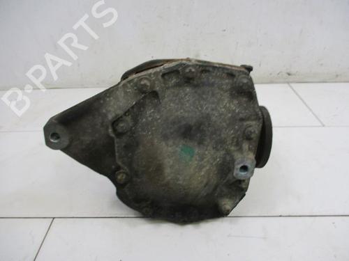 Differential hinten MERCEDES-BENZ C-CLASS (W203) C 270 CDI (203.016) | BP18760964M24 