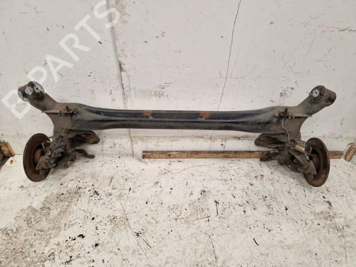 Rear axle RENAULT GRAND SCÉNIC III (JZ0/1_) 1.9 dCi (JZ0J, JZ0N, JZ1K, JZ1S) | BP29107874M2
