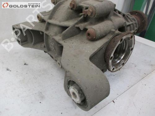 Rear differential AUDI Q7 (4LB) 3.0 TDI quattro | BP18754356M24 