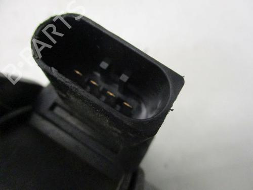 Mass air flow sensor MERCEDES-BENZ A-CLASS (W169) A 160 CDI (169.006, 169.306) | BP18800835M95 