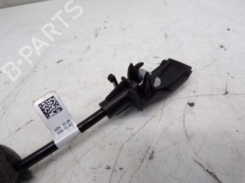 Rear right lock RENAULT MEGANE IV Grandtour (K9A/M/N_) 1.2 TCe 130 (K9MR) | BP29101334C99 