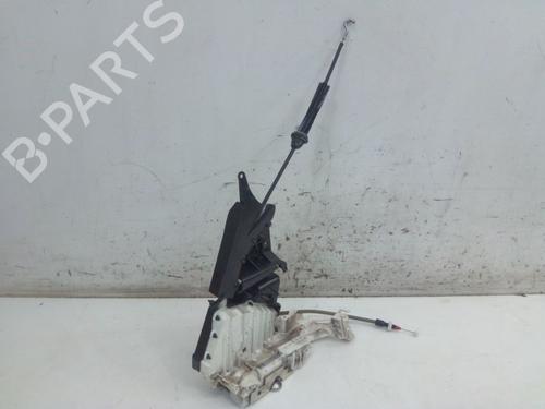 Used Front left lock MERCEDES-BENZ A-CLASS (W169) A 200 (169.033, 169.333) (136 hp) 28076576