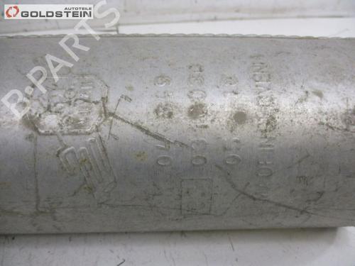 Exhaust system PEUGEOT 1007 (KM_) 1.4 | BP18789584M121