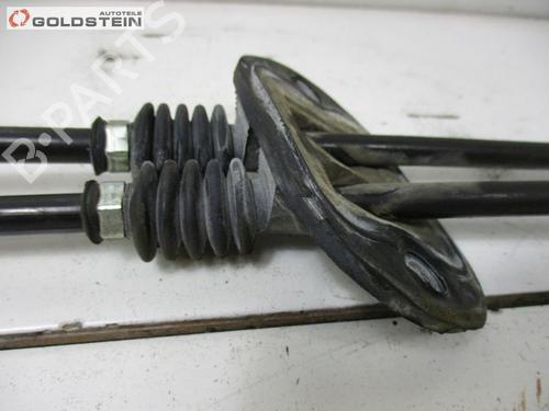Cable FORD GRAND C-MAX (DXA/CB7, DXA/CEU) 1.6 TDCi | BP18761644E12 