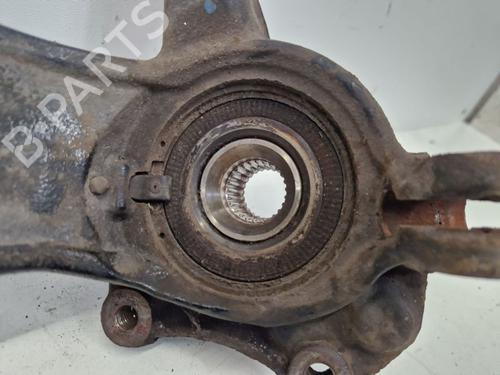 Right front steering knuckle CITROËN DS3 (SA_) 1.6 THP 150 | BP38029025M26 - Image 6
