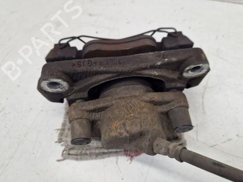 Left front brake caliper RENAULT CAPTUR I (J5_, H5_) 1.3 TCe 150 (J5NK, J5JS) | BP39008000M105 - Image 3