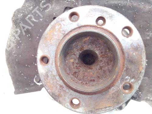 Left front steering knuckle BMW 5 Touring (E61) 525 d | BP24972954M25 
