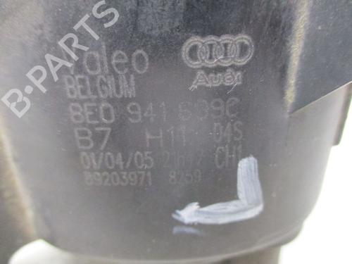 Left front fog light AUDI A4 B6 Avant (8E5) 2.5 TDI | BP37121362C30 - Image 7