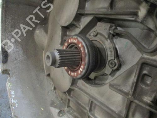 Gearbox OPEL SIGNUM Hatchback (Z03) 1.9 CDTI (F48) | BP29089761M3 
