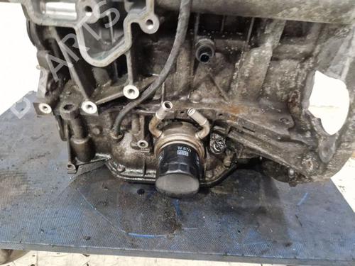 Other NISSAN QASHQAI I (J10, NJ10) 2.0 | BP30914561O1