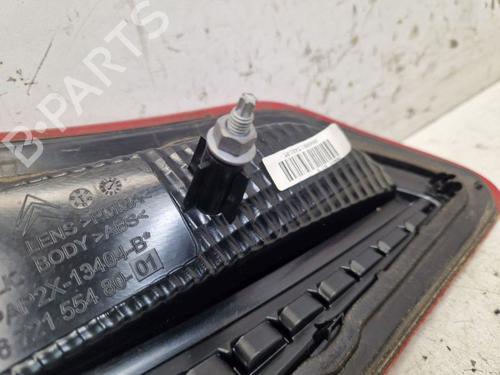 Right tailgate light CITROËN C4 II (NC_) 1.6 VTi 120 (NC5FS0, NC5FS9) | BP38028506C80 - Image 4