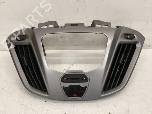 Used Air vent Air vent FORD TRANSIT CUSTOM V362 Van (FY, FZ) 2.2 TDCi (100 hp) 39742801 39742801