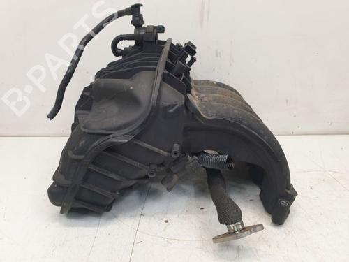 Intake manifold BMW 3 (E90) 318 i | BP33276732M70  - Image 5