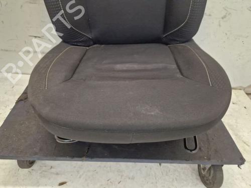 Left front seat DACIA SANDERO II 1.0 SCe 75 (B8JC, B8JD, B8NC) | BP37140835C15 - Image 4