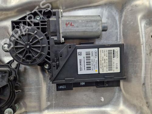 Front left window mechanism AUDI A8 D3 (4E2, 4E8) 4.2 TDI quattro | BP34738305C22  - Image 10