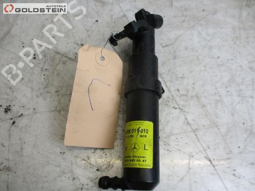 Sprinklervæskepumpe MERCEDES-BENZ C-CLASS T-Model (S203) C 220 CDI (203.208) (150 hp) 13762184
