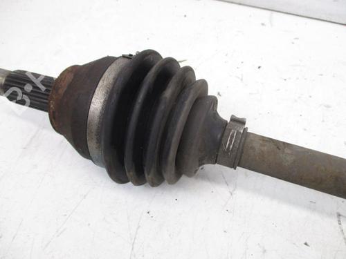Right front driveshaft FORD FIESTA VI (CB1, CCN) 1.6 Ti | BP38505122M39 - Image 4