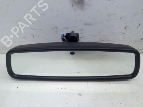 Used Rear mirror FORD FOCUS III Turnier 1.5 TDCi (120 hp) 29523373