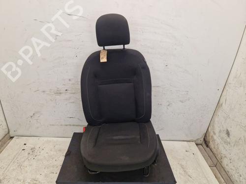 Sæde venstre fortil Sæde venstre fortil DACIA SANDERO II 1.0 SCe 75 (B8JC, B8JD, B8NC) (73 hp) 37140835 37140835