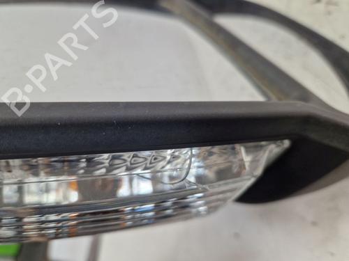 Left mirror PEUGEOT BOXER Van 2.2 HDi 120 | BP29171360C26 