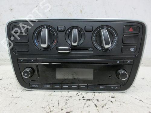 Used Switch SKODA CITIGO (NF1) 1.0 (60 hp) 29092076