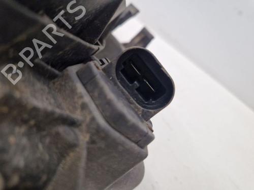 Fan RENAULT KANGOO Express (FW0/1_) 1.5 dCi 85 (FW0K, FW0L, FW0B) | BP32661501M128 