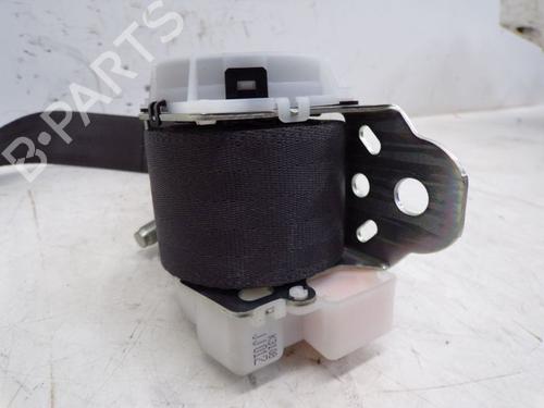 Sikkerhetsbelte bak høyre TOYOTA LAND CRUISER PRADO (_J12_) 3.0 D-4D (KDJ120, KDJ125) | BP30839055I28