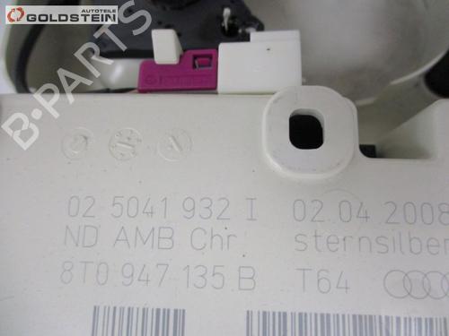 Interior roof light AUDI A4 B8 (8K2) 1.8 TFSI | BP18751458I8