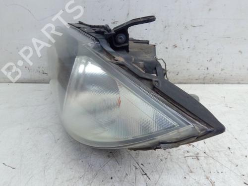 Left headlight BMW 1 (E87) 116 i | BP37137226C28 - Image 4