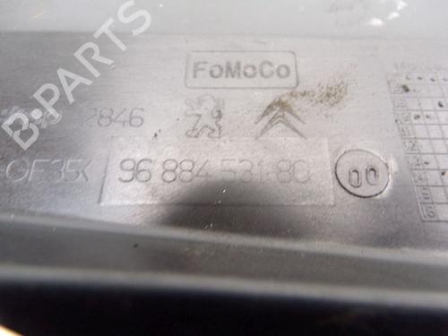 Support PEUGEOT 5008 (0U_, 0E_) 2.0 HDi 136 / BlueHDi 136 | BP29098871C155 