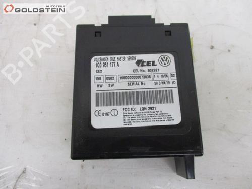Used Control unit VW EOS (1F7, 1F8) 2.0 TFSI (200 hp) 18754235