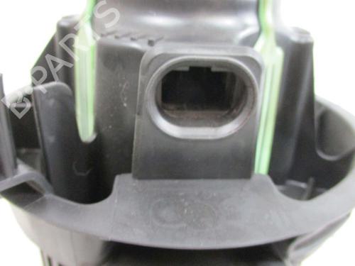 Heater blower motor PEUGEOT 207 CC (WD_) 1.6 HDi | BP18792061M62 