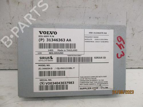Used Electronic module Electronic module 37122603 37122603