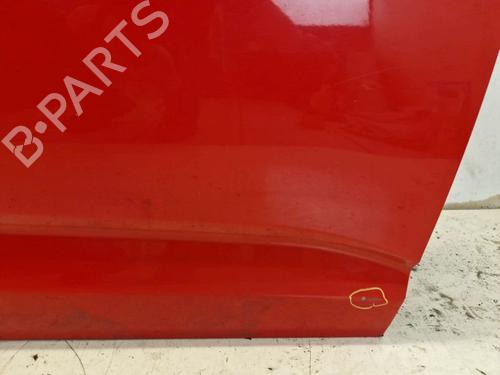 Right front door FORD C-MAX II (DXA/CB7, DXA/CEU) 1.6 TDCi | BP29106515C3 