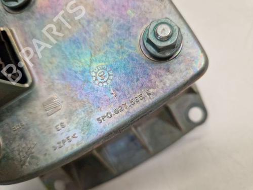 Interior handle SEAT ALTEA (5P1) 2.0 FSI | BP39615681I7 - Image 8