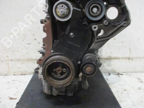 Engine VW GOLF VI Variant (AJ5) 1.6 TDI | BP37125063M1 - Image 4