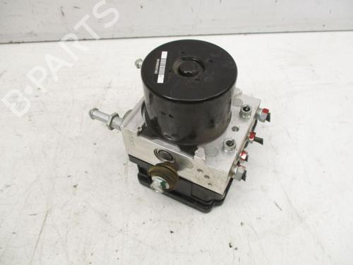 ABS pump MITSUBISHI ASX (GA_W_) 1.8 DI-D (GA6W) | BP37121107M43 - Image 4