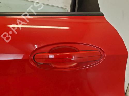 Left rear door FORD C-MAX II (DXA/CB7, DXA/CEU) 1.6 TDCi | BP27511902C4 
