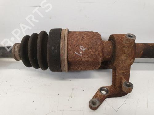 Right front driveshaft HONDA CIVIC VIII Hatchback (FN, FK) 2.2 CTDi (FK3) | BP32101273M39