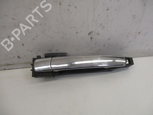 Used Rear right exterior door handle Rear right exterior door handle 38291529 38291529