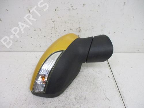 Bakspejl Højre FORD FIESTA VI (CB1, CCN) 1.6 Ti | BP18791142C27 