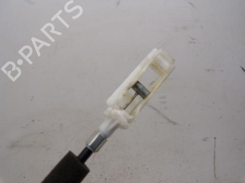 Venstre bagtil lås FORD MONDEO V Hatchback (CE) 1.5 EcoBoost | BP29099787C100 