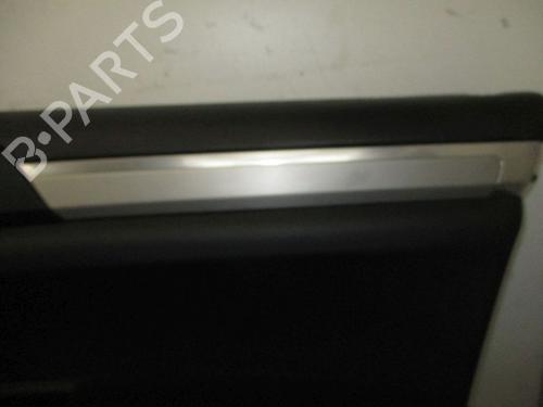 Front right panel PORSCHE CAYENNE (92A) 4.8 Turbo | BP29094355C59 