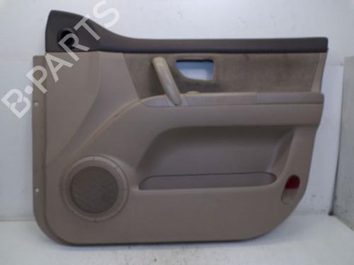 Used Front right panel KIA SORENTO I (JC) 3.5 V6 4WD (194 hp) 29086363