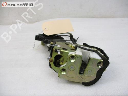 Rear right lock MAZDA 2 (DY) 1.4 CD | BP18755642C99 