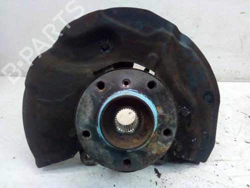 Left front steering knuckle BMW 5 Touring (E61) 525 xi | BP37137664M25 - Image 3