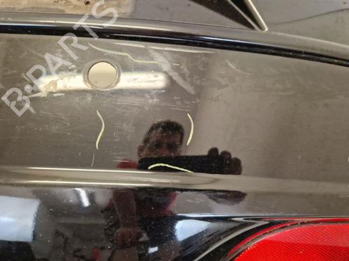 Rear bumper ALFA ROMEO MITO (955_) 1.4 (955AXB1B) | BP29107774C8 